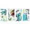 RoomMates Monsters Inc. Peel & Stick Wall Decals